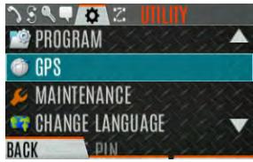 L3Harris XL-95P - SITUATIONAL AWARENESS (SA) - P25 CONVENTIONAL ONLY - 1