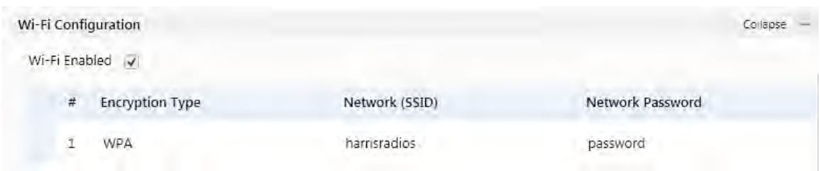 L3Harris XL-95P - A.3 CONFIGURE THE PERSONALITY - 3