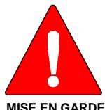 L3Harris XL-95P - Renseignements sur la formation sur la sécurité - 1