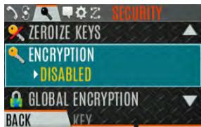 L3Harris XL-95P - Or - 1