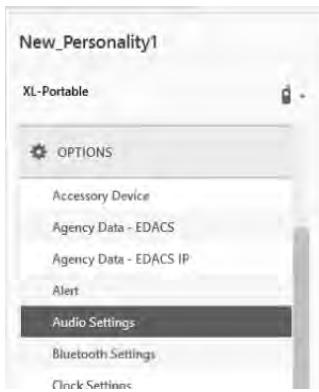 L3Harris XL-95P - APPENDIX B SCBA BLUETOOTH CONFIGURATION - 4
