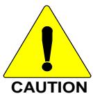 L3Harris XL-95P - SAFETY CONVENTIONS - 2