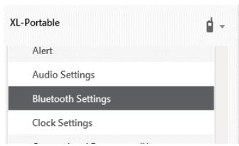 L3Harris XL-95P - APPENDIX B SCBA BLUETOOTH CONFIGURATION - 7