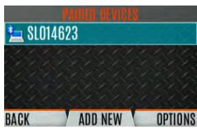 L3Harris XL-95P - Pair Devices - 4