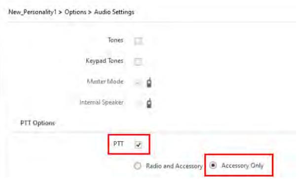 L3Harris XL-95P - APPENDIX B SCBA BLUETOOTH CONFIGURATION - 5