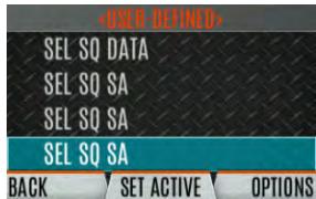 L3Harris XL-95P - Command Tactical Zone - 6