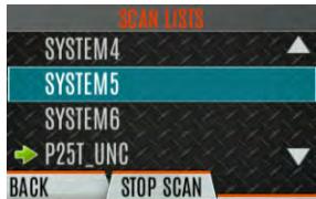 L3Harris XL-95P - Or - 2