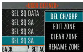 L3Harris XL-95P - Command Tactical Zone - 7