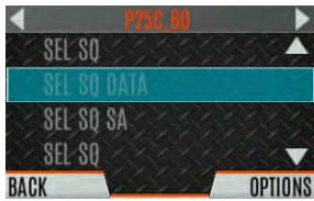 L3Harris XL-95P - Create Custom Scan List - 5