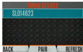 L3Harris XL-95P - Pair Devices - 5