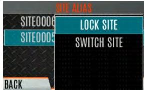 L3Harris XL-95P - Site Lock - 4