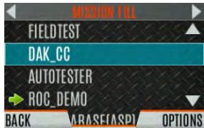 L3Harris XL-45P - View Personalities - 2