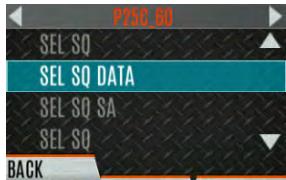 L3Harris XL-45P - Command Tactical Zone - 5