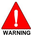 L3Harris XL-45P - SAFETY TRAINING INFORMATION - 1