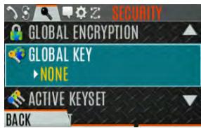 L3Harris XL-45P - Global Encryption - 3