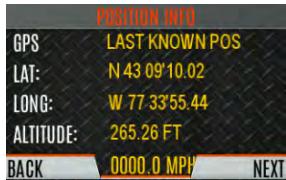 L3Harris XL-45P - SITUATIONAL AWARENESS (SA) - P25 CONVENTIONAL ONLY - 3