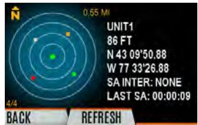 L3Harris XL-45P - SITUATIONAL AWARENESS (SA) - P25 CONVENTIONAL ONLY - 4