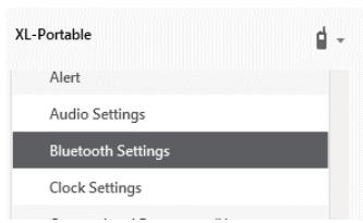 L3Harris XL-45P - APPENDIX B SCBA BLUETOOTH CONFIGURATION - 7