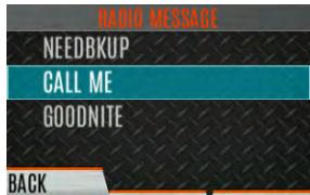 L3Harris XL-45P - RADIOMESSAGE - 3