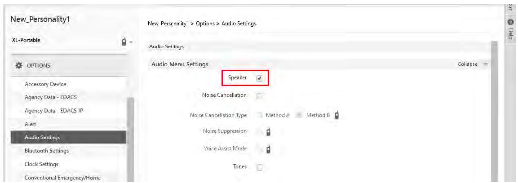 L3Harris XL-45P - APPENDIX B SCBA BLUETOOTH CONFIGURATION - 3