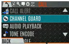 L3Harris XL-45P - CHANNEL GUARD (ANALOG CONVENTIONAL ONLY) - 2