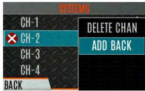 L3Harris XL-45P - NUISANCE DELETE - 7
