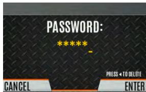 L3Harris XL-45P - WI-FI CLIENT SELECTION - 6