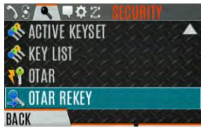 L3Harris XL-45P - OTAR Configuration - 2