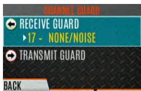 L3Harris XL-45P - CHANNEL GUARD (ANALOG CONVENTIONAL ONLY) - 3