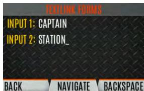 L3Harris XL-45P - RadioTextLinkForms - 4