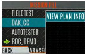 L3Harris XL-45P - View Personalities - 3