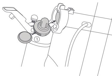 NAVEE V50 - Montage - 3