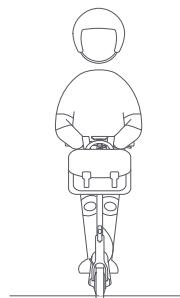 NAVEE V50 - Précautions à prendre - 11