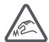 NAVEE V50 - Safety Warning - 1