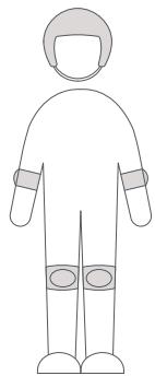 NAVEE V50 - Conduire votre scooter - 2