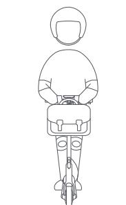 NAVEE V50 - Precautions - 11