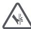 NAVEE V50 - Safety Warning - 5