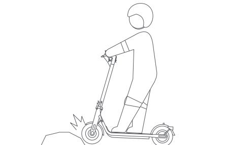 NAVEE V50 - Precautions - 27