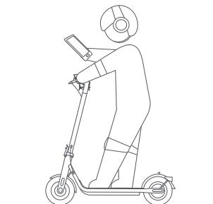 NAVEE V50 - Precautions - 7