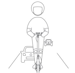 NAVEE V50 - Precautions - 23