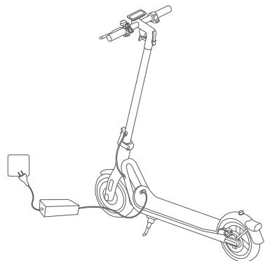 NAVEE V50 - Recharge - 1
