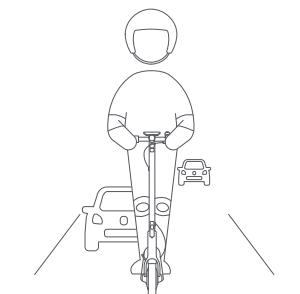 NAVEE V50 - Précautions à prendre - 25