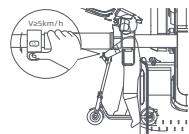 NAVEE V50 - Guidage - 2