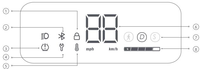 NAVEE V50 - Product Overview - 1