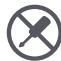 NAVEE V50 - Safety Warning - 3