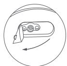 NAVEE V50 - EN 5. Charging - 2