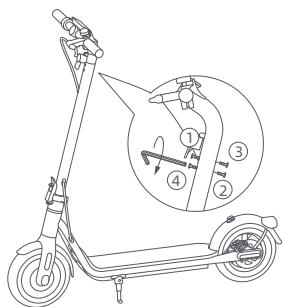 NAVEE V40 - EN 4. Assembly - 3