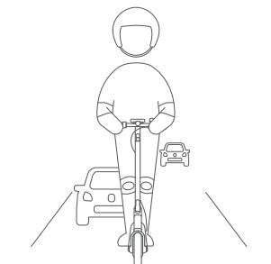 NAVEE V40 - Précautions à prendre - 25