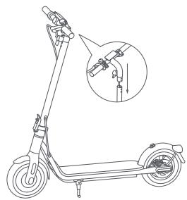 NAVEE V40 - EN 4. Assembly - 2