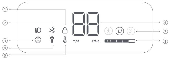 NAVEE V40 - Product Overview - 1